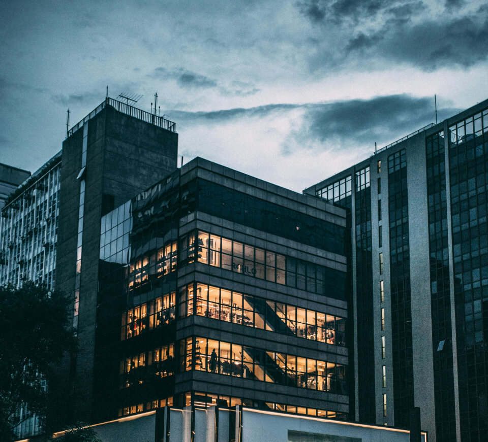 Architectural House Design